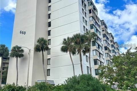 Copropriété à louer à Clearwater, Floride: 2 chambres, 125.42 m2 № 2408195 - photo 2