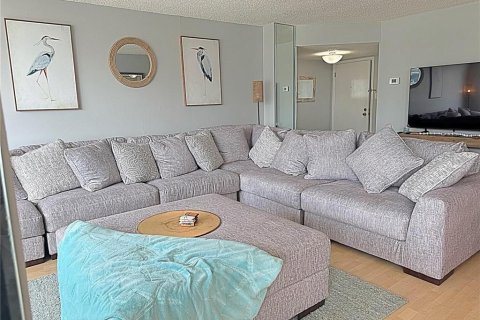Copropriété à louer à Clearwater, Floride: 2 chambres, 125.42 m2 № 2408195 - photo 6