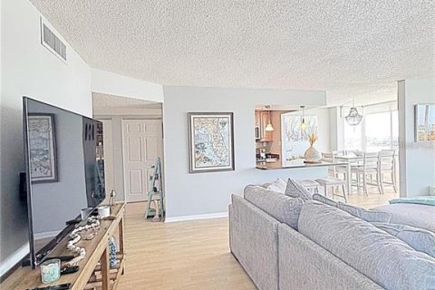 Copropriété à louer à Clearwater, Floride: 2 chambres, 125.42 m2 № 2408195 - photo 14