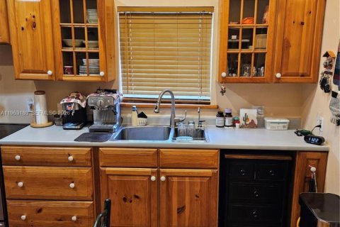 Купить виллу или дом в Хомстед, Флорида 2 спальни, 86.21м2, № 2024241 - фото 12