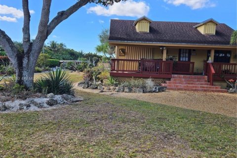 Дом в Хомстед, Флорида 2 спальни, 86.21м2 № 2024241