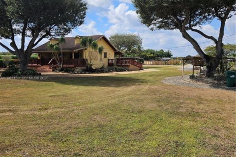 Купить виллу или дом в Хомстед, Флорида 2 спальни, 86.21м2, № 2024241 - фото 7