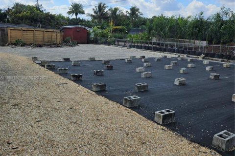 Купить виллу или дом в Хомстед, Флорида 2 спальни, 86.21м2, № 2024241 - фото 26