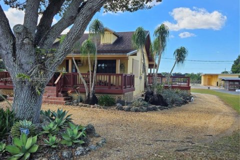 Купить виллу или дом в Хомстед, Флорида 2 спальни, 86.21м2, № 2024241 - фото 2