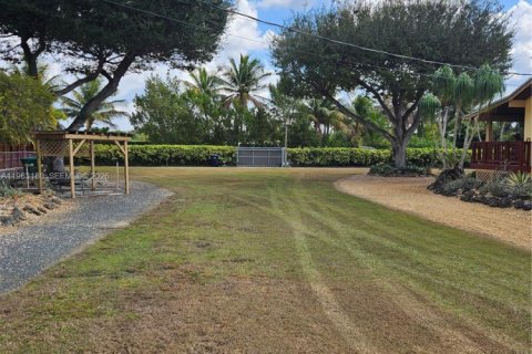 Купить виллу или дом в Хомстед, Флорида 2 спальни, 86.21м2, № 2024241 - фото 8