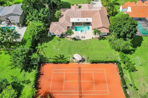 Casa en Boca Raton, Florida 4 dormitorios, 468.04 m2 № 2075065