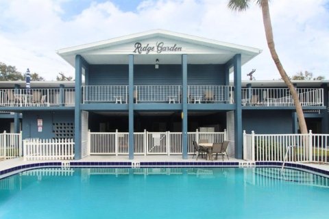 Apartamento en alquiler en Sarasota, Florida, 1 dormitorio, 52.03 m2 № 1912354 - foto 1