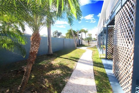 Apartamento en alquiler en Sarasota, Florida, 1 dormitorio, 52.03 m2 № 1912354 - foto 17