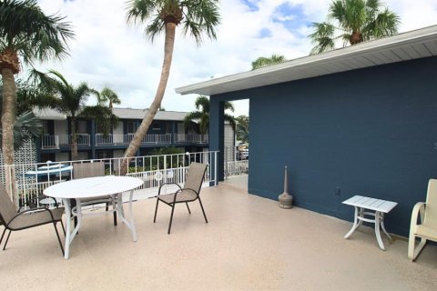 Apartamento en alquiler en Sarasota, Florida, 1 dormitorio, 52.03 m2 № 1912354 - foto 11