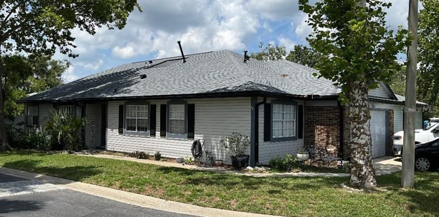 Townhouse in Longwood, Florida 3 bedrooms, 138.52 sq.m. № 1826773