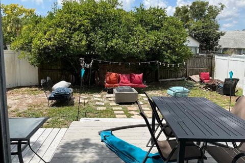 Townhouse in Longwood, Florida 3 bedrooms, 138.52 sq.m. № 1826773 - photo 10