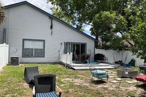 Townhouse in Longwood, Florida 3 bedrooms, 138.52 sq.m. № 1826773 - photo 11