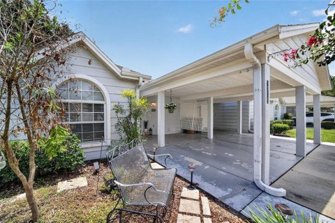 House in Ocala, Florida 2 bedrooms, 105.35 sq.m. № 2198474 - photo 9