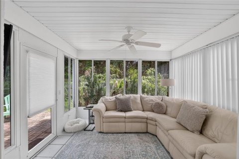 House in Ocala, Florida 2 bedrooms, 105.35 sq.m. № 2198474 - photo 23