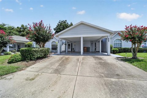 House in Ocala, Florida 2 bedrooms, 105.35 sq.m. № 2198474 - photo 7
