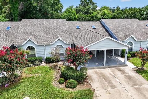 House in Ocala, Florida 2 bedrooms, 105.35 sq.m. № 2198474 - photo 6