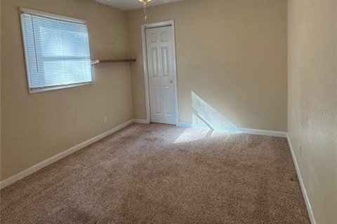 House in Brooksville, Florida 2 bedrooms, 94.2 sq.m. № 2391345 - photo 4