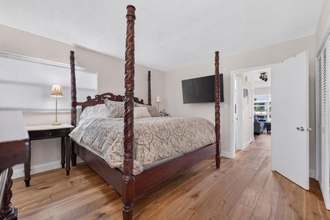 Condo in Fort Lauderdale, Florida, 1 bedroom № 2252205 - photo 11