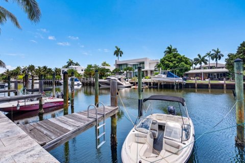 Condo in Fort Lauderdale, Florida, 1 bedroom № 2252205 - photo 13