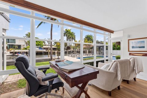 Condo in Fort Lauderdale, Florida, 1 bedroom № 2252205 - photo 4