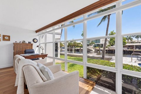 Condo in Fort Lauderdale, Florida, 1 bedroom № 2252205 - photo 5