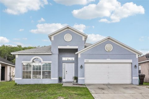 Villa ou maison à vendre à Kissimmee, Floride: 4 chambres, 183.2 m2 № 2222649 - photo 3