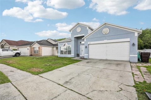Villa ou maison à vendre à Kissimmee, Floride: 4 chambres, 183.2 m2 № 2222649 - photo 7