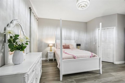 Villa ou maison à vendre à Kissimmee, Floride: 4 chambres, 183.2 m2 № 2222649 - photo 27