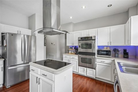 Villa ou maison à vendre à Kissimmee, Floride: 4 chambres, 183.2 m2 № 2222649 - photo 22