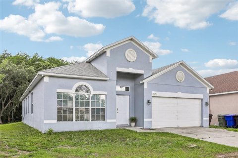 Villa ou maison à vendre à Kissimmee, Floride: 4 chambres, 183.2 m2 № 2222649 - photo 4