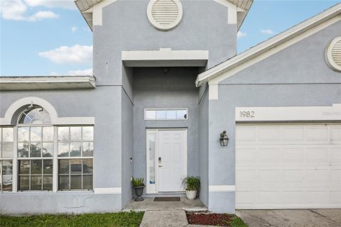 Villa ou maison à vendre à Kissimmee, Floride: 4 chambres, 183.2 m2 № 2222649 - photo 8