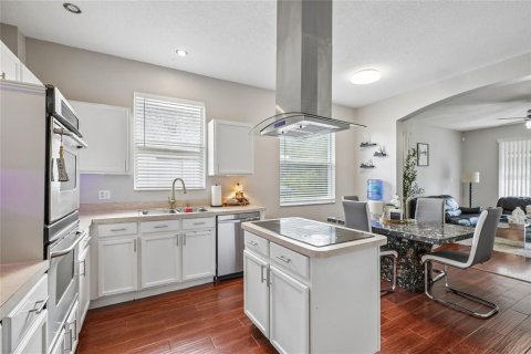 Villa ou maison à vendre à Kissimmee, Floride: 4 chambres, 183.2 m2 № 2222649 - photo 20