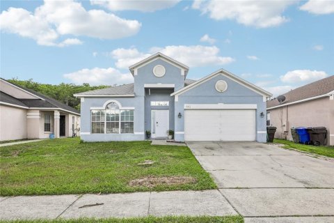 Villa ou maison à vendre à Kissimmee, Floride: 4 chambres, 183.2 m2 № 2222649 - photo 2