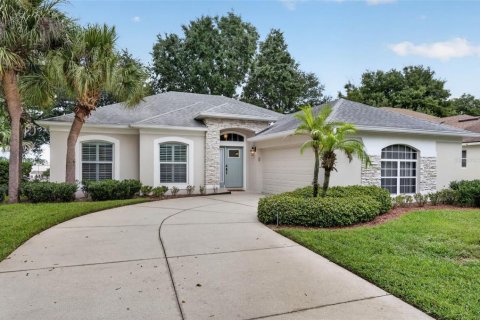 Villa ou maison à Clermont, Floride 3 chambres, 170.75 m2 № 2373798