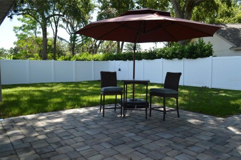 House in Plant City, Florida 3 bedrooms, 171.68 sq.m. № 1805908 - photo 24
