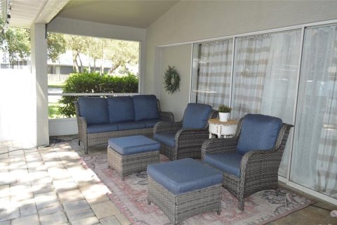 House in Plant City, Florida 3 bedrooms, 171.68 sq.m. № 1805908 - photo 27