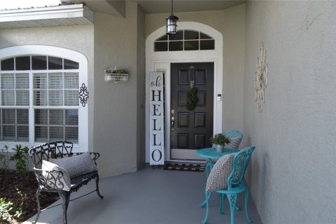 House in Plant City, Florida 3 bedrooms, 171.68 sq.m. № 1805908 - photo 29