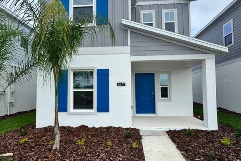 Casa en alquiler en Clermont, Florida, 3 dormitorios, 165.55 m2 № 1910172 - foto 1