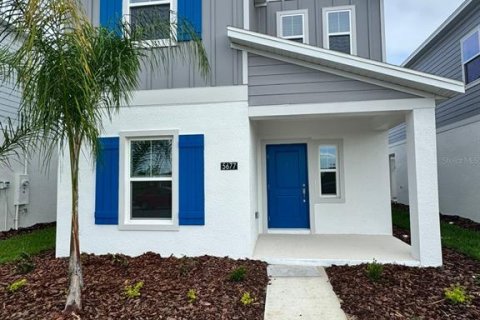 Casa en alquiler en Clermont, Florida, 3 dormitorios, 165.55 m2 № 1910172 - foto 2