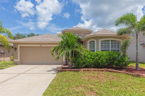 House in Ruskin, Florida 3 bedrooms, 185.71 sq.m. № 2295010