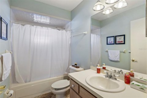 Купить виллу или дом в Себринг, Флорида 5 комнат, 104.79м2, № 2209114 - фото 18
