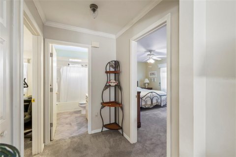 Купить виллу или дом в Себринг, Флорида 5 комнат, 104.79м2, № 2209114 - фото 16