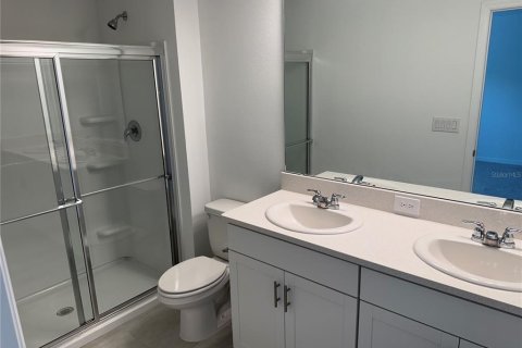 Townhouse in Sarasota, Florida 3 bedrooms, 131.64 sq.m. № 2379702 - photo 9