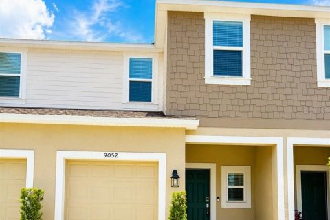 Townhouse in Sarasota, Florida 3 bedrooms, 131.64 sq.m. № 2379702