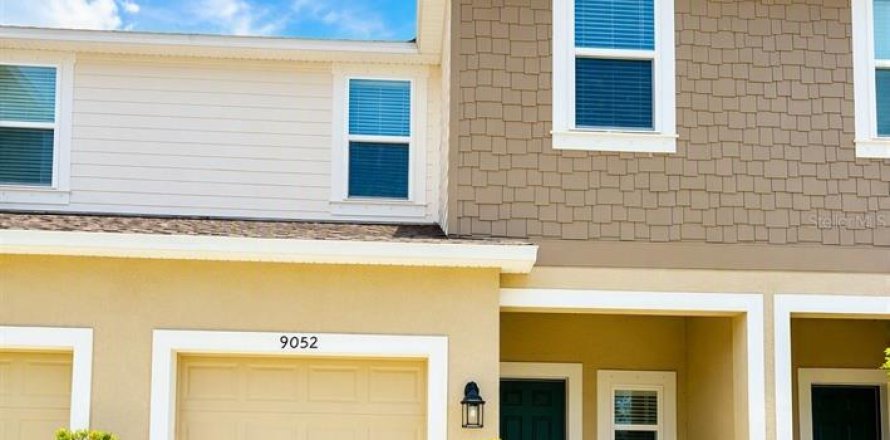 Townhouse in Sarasota, Florida 3 bedrooms, 131.64 sq.m. № 2379702