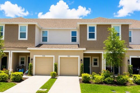 Townhouse in Sarasota, Florida 3 bedrooms, 131.64 sq.m. № 2379702 - photo 10