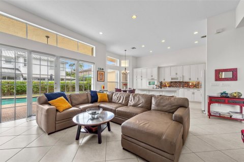 Casa en venta en Miramar, Florida, 5 dormitorios, 261.06 m2 № 1825841 - foto 13