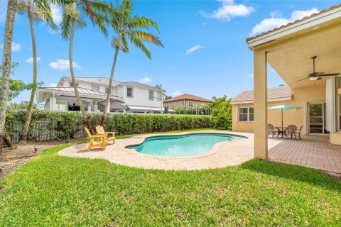 Casa en venta en Miramar, Florida, 5 dormitorios, 261.06 m2 № 1825841 - foto 6
