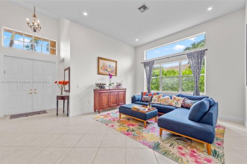 Casa en venta en Miramar, Florida, 5 dormitorios, 261.06 m2 № 1825841 - foto 9