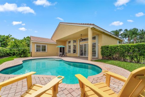 Casa en venta en Miramar, Florida, 5 dormitorios, 261.06 m2 № 1825841 - foto 5